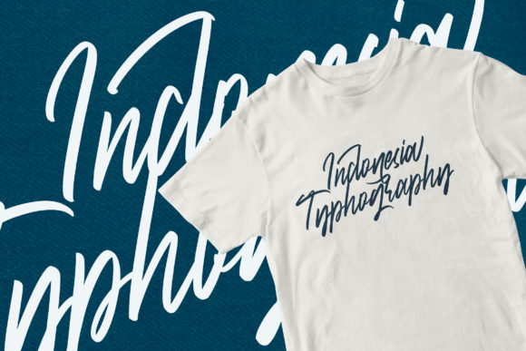 Contraban Font - Preview 4