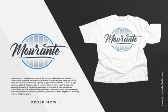 Dreamtimes Font - Preview 1