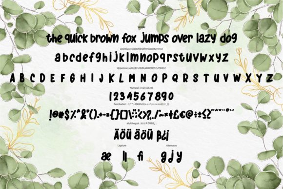 Gisela Font - Preview 5