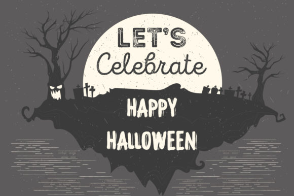 Hocus Focus Font PNG with transparent background - Preview 2