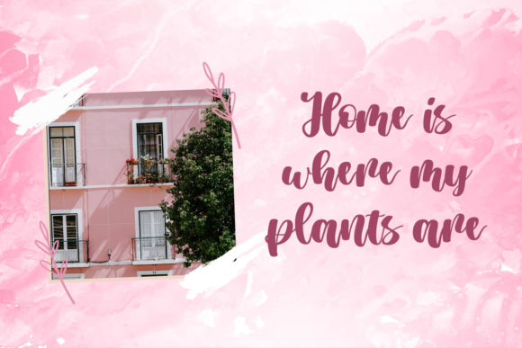 Jasmine Estella Font PNG with transparent background - Preview 2