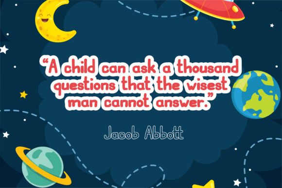 Kids Bondes Font - Preview 1