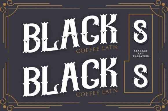 Qurban Font PNG with transparent background - Preview 2
