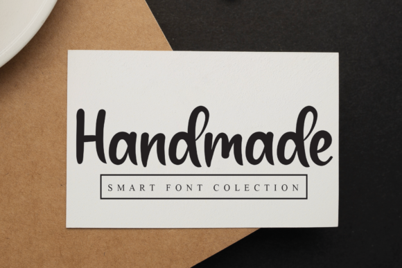 Amsterdam Font - Preview 4