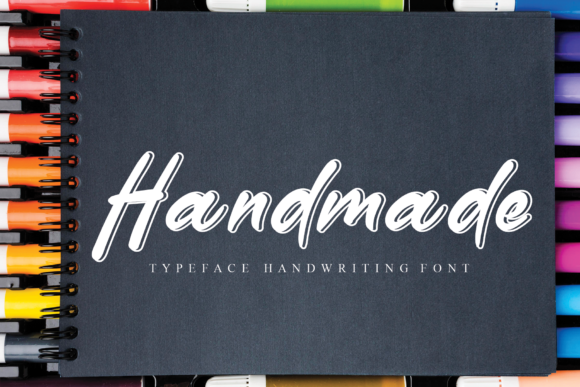 Baby Cute Font - Preview 1