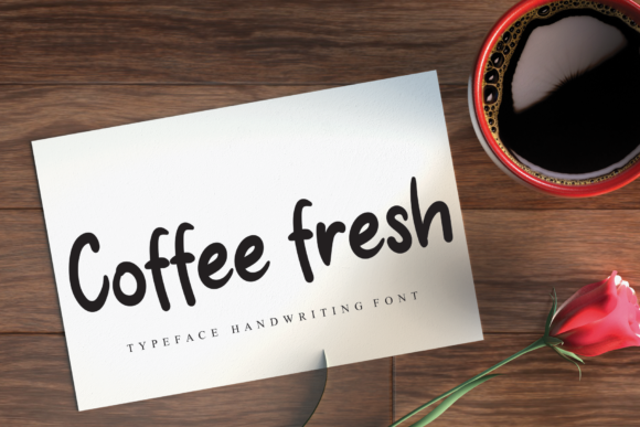Baby Love Font - Preview 1