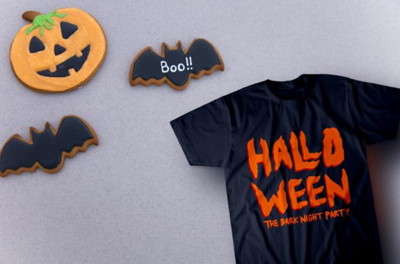Ballowien Font - Preview 5