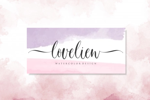 Celebrate Font - Preview 3