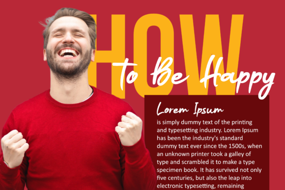 Common Rejection Font PNG with transparent background - Preview 4