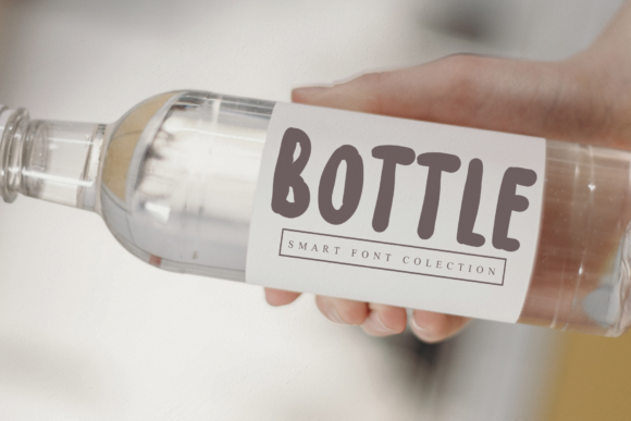 Creative Holiday Font - Preview 4