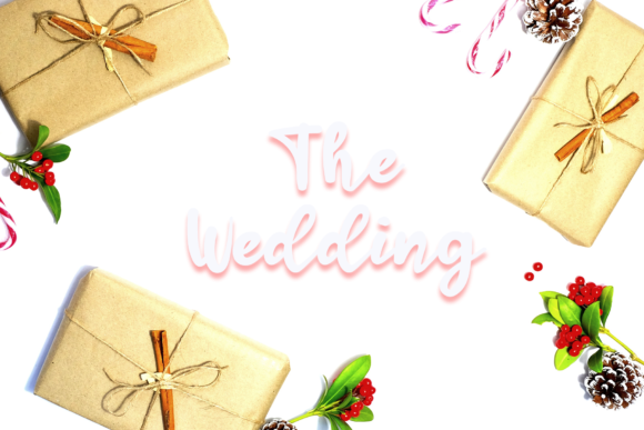 Dragonfly Font - Preview 1