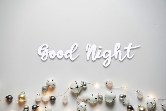 Dragonfly Font - Preview 2