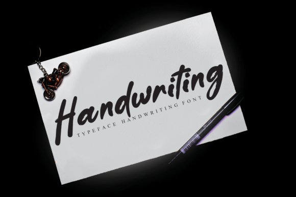 Dreamland Font - Preview 2