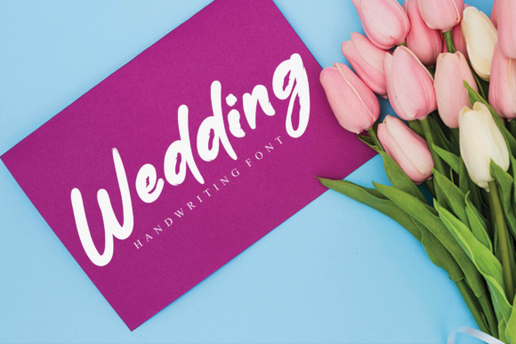 Dreamland Font - Preview 3