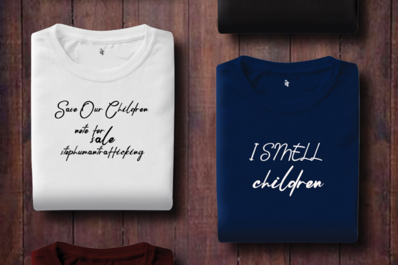 Handmade Font - Preview 1