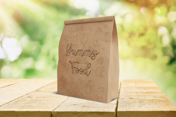 Hello Sunflower Font - Preview 2