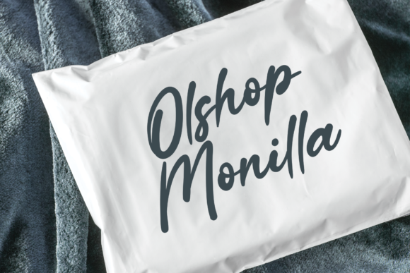 Homelove Font PNG with transparent background - Preview 3