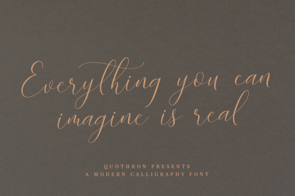 Juwellina Font PNG with transparent background - Preview 6