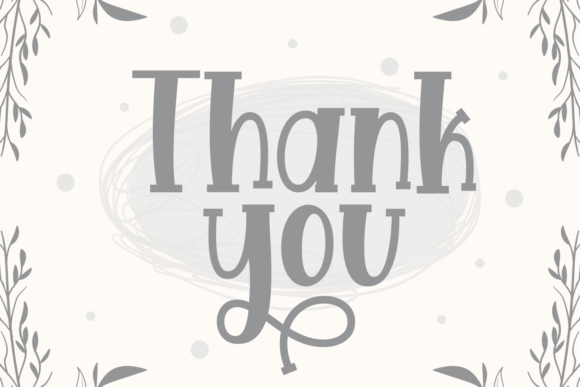 Rinjami Font PNG with transparent background - Preview 3