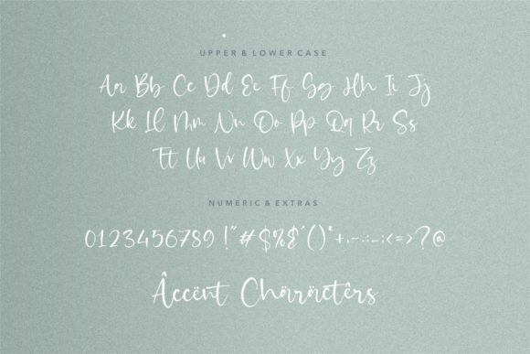 Castilla Font - Preview 4