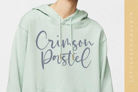Castilla Font - Preview 5