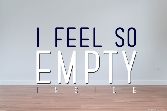 Dhaique Font PNG with transparent background - Preview 1
