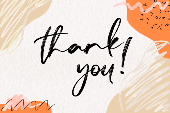 Just Lovely Font PNG with transparent background - Preview 1
