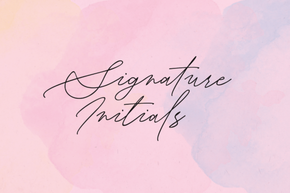 Martoni Font PNG with transparent background - Preview 1