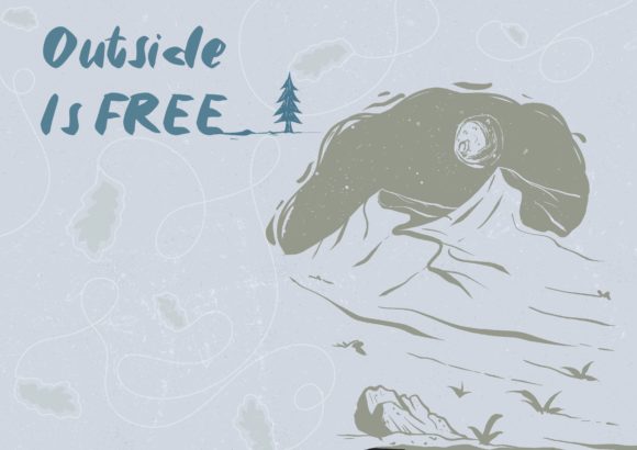 Nachi Font PNG with transparent background - Preview 4