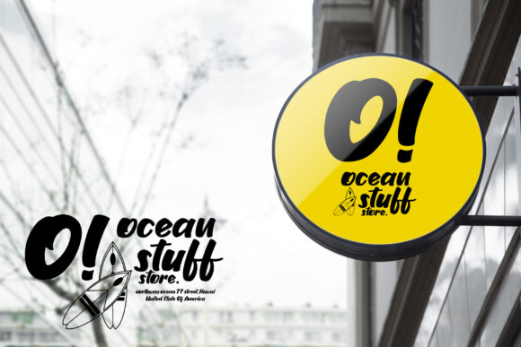 Oliver Queen Font PNG with transparent background - Preview 3