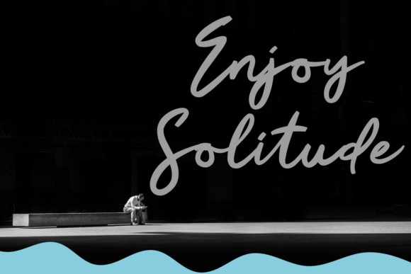 Seatime Font PNG with transparent background - Preview 6