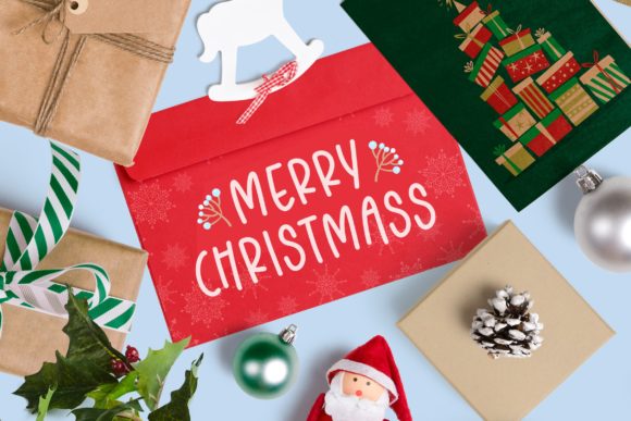 Snowbreak Font PNG with transparent background - Preview 3