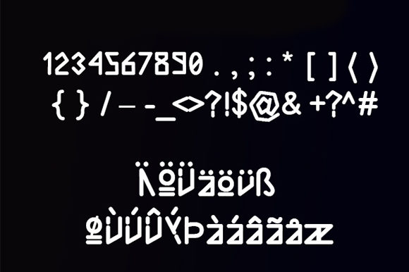 Algoritma Font - Preview 2
