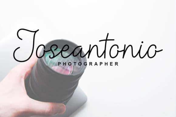 Artella Font - Preview 1