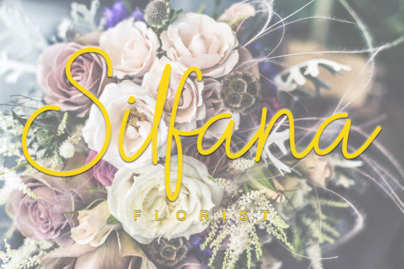Artella Font - Preview 4