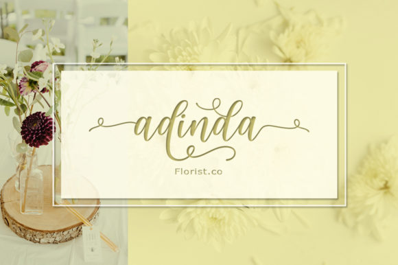 Baby Dualistic Font - Preview 4