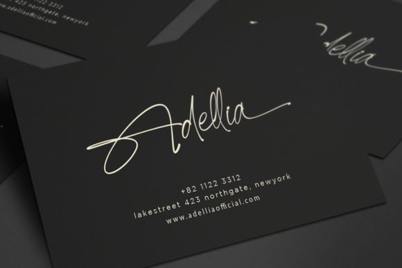 Carlista Buttery Font PNG with transparent background - Preview 2