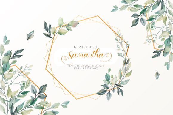 Dabistha Font - Preview 2