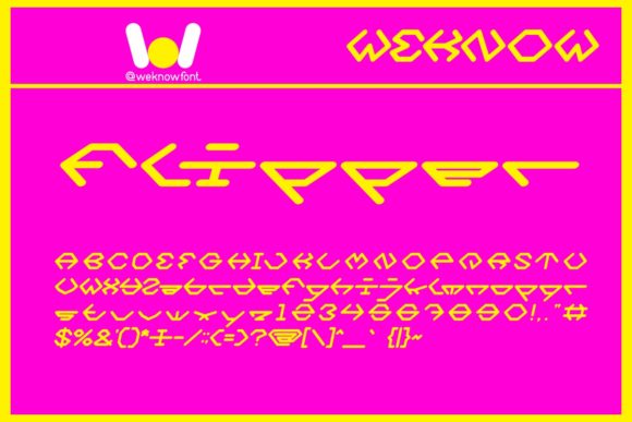 Inside Font PNG with transparent background - Preview 2