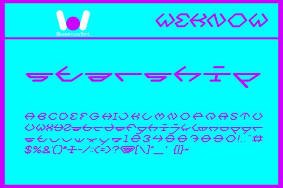 Inside Font PNG with transparent background - Preview 3