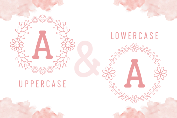 Kasley Font PNG with transparent background - Preview 2