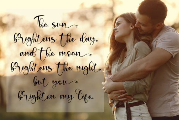 Mabelle Font PNG with transparent background - Preview 2
