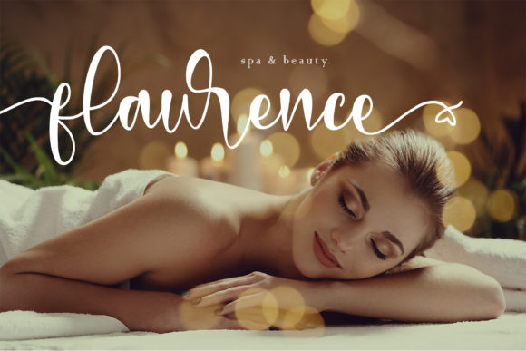 Mabelle Font PNG with transparent background - Preview 6