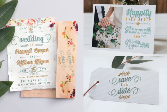 Nadella Font PNG with transparent background - Preview 6
