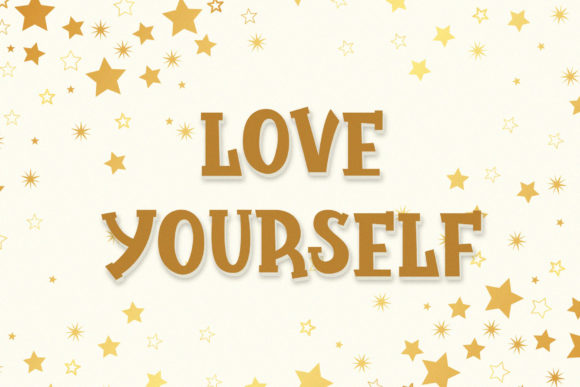 Peachman Font PNG with transparent background - Preview 2