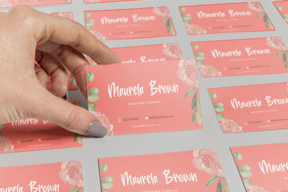 Back to December Font - Preview 3