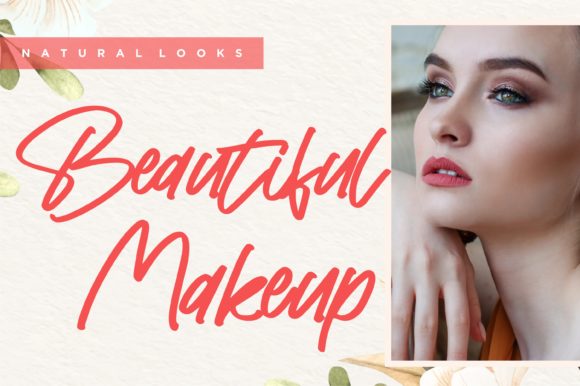 Belisha Font - Preview 6