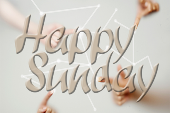 Best Letter Font - Preview 1