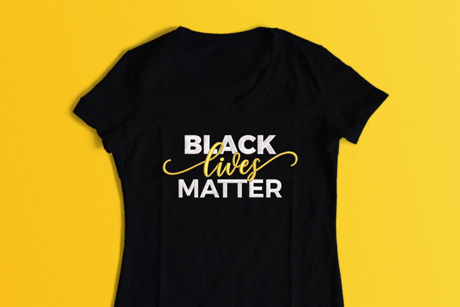 Black Lives Matter