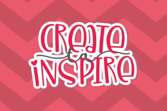 Funnygo Font - Preview 3